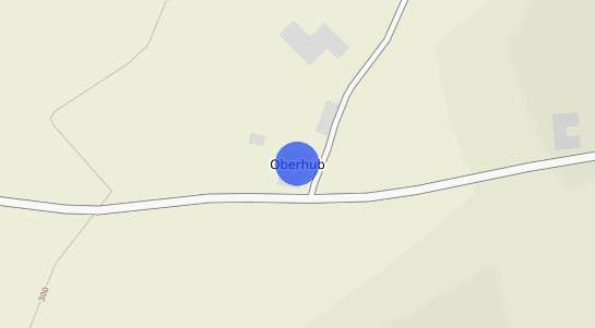 Immobilienpreise Oberhub