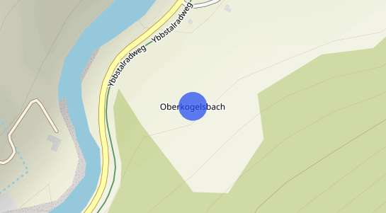 Immobilienpreise Oberkogelsbach