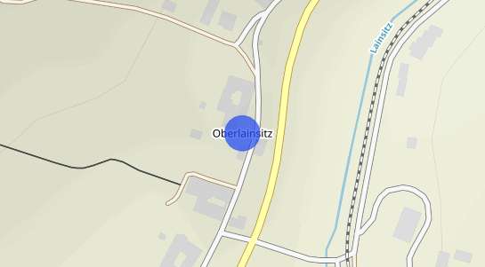 Immobilienpreise Oberlainsitz