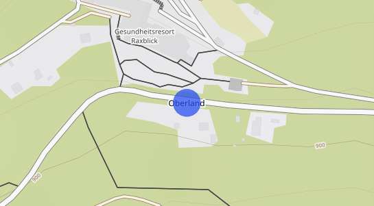 Immobilienpreise Oberland