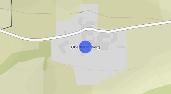 Immobilienpreise Oberloitzenberg