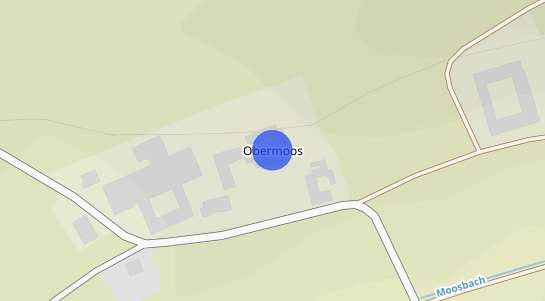 Immobilienpreise Obermoos