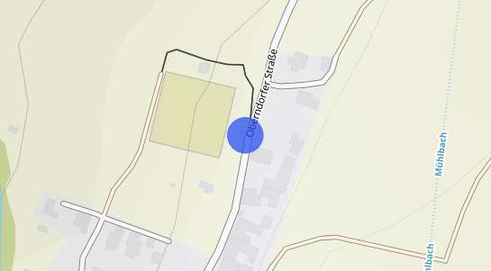 Immobilienpreise Oberndorf am Gebirge