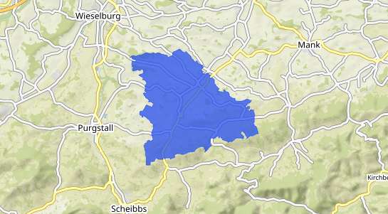 Immobilienpreise Oberndorf an der Melk