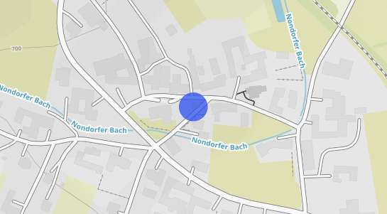 Immobilienpreise Obernondorf