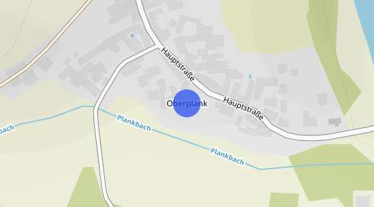 Immobilienpreise Oberplank