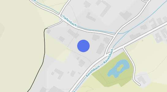 Immobilienpreise Oberravelsbach