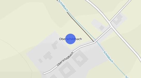Immobilienpreise Oberschildbach