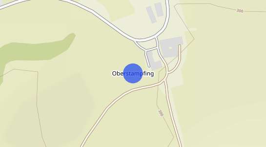 Immobilienpreise Oberstampfing