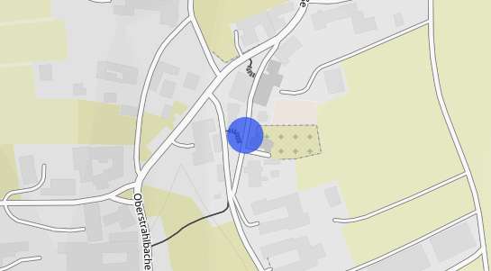 Immobilienpreise Oberstrahlbach