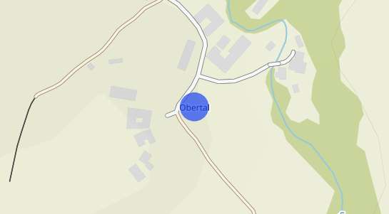 Immobilienpreise Obertal