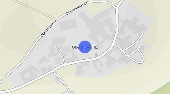 Immobilienpreise Oberthumeritz