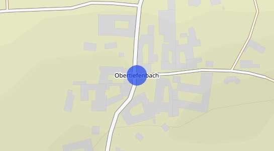 Immobilienpreise Obertiefenbach