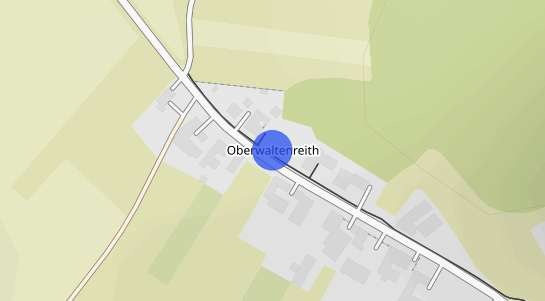 Immobilienpreise Oberwaltenreith