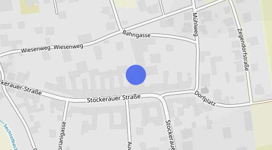 Immobilienpreise Oberzögersdorf