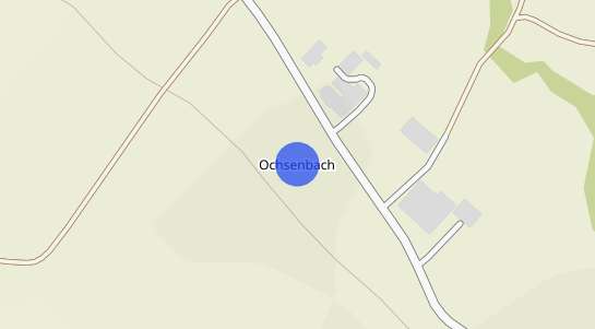 Immobilienpreise Ochsenbach
