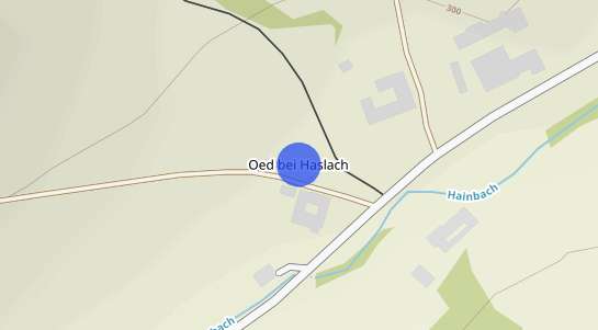 Immobilienpreise Oed bei Haslach