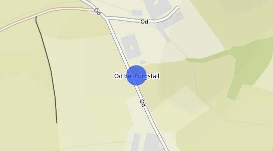 Immobilienpreise Öd bei Purgstall