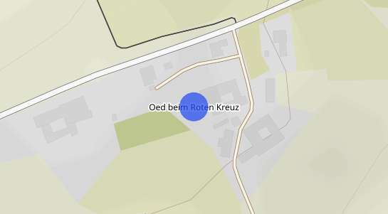 Immobilienpreise Oed beim Roten Kreuz