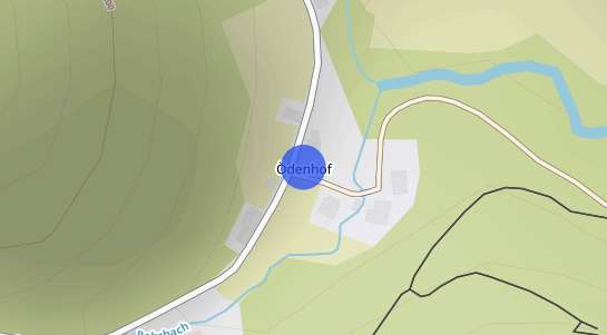 Immobilienpreise Ödenhof
