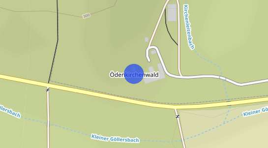 Immobilienpreise Oedenkirchenwald