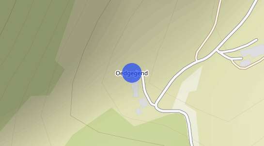 Immobilienpreise Oedgegend