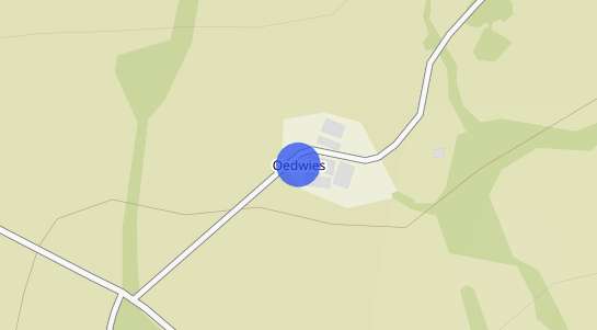 Immobilienpreise Oedwies