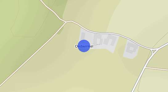Immobilienpreise Oedwinkel