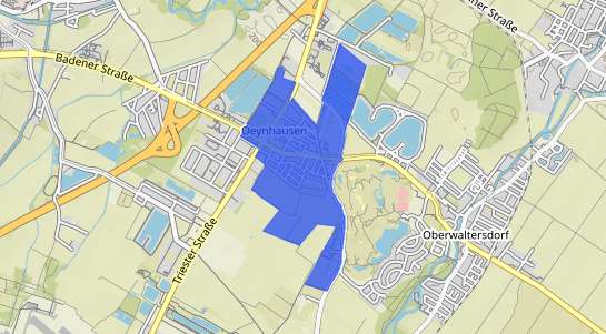 Immobilienpreise Oeynhausen