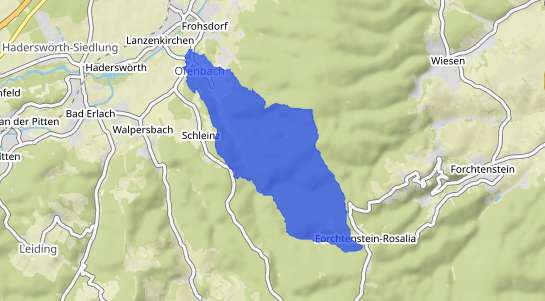 Immobilienpreise Ofenbach