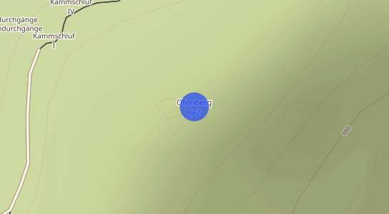 Immobilienpreise Ofenberg