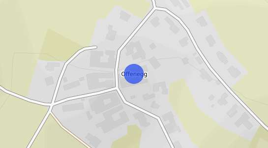 Immobilienpreise Offenegg