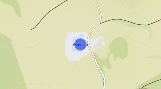 Immobilienpreise Ohnreith