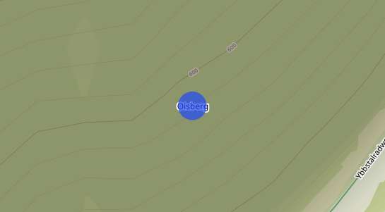 Immobilienpreise Oisberg