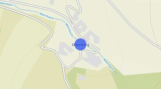 Immobilienpreise Ottenberg