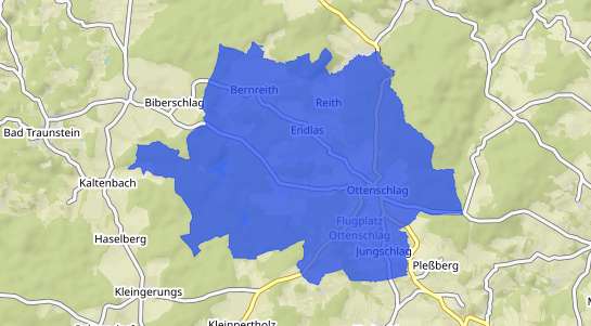 Immobilienpreise Ottenschlag