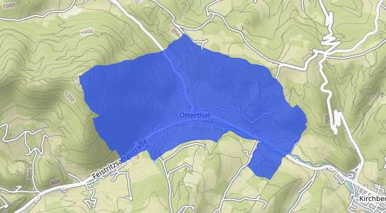 Immobilienpreise Otterthal