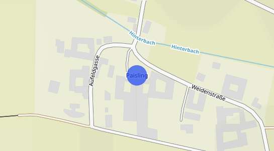 Immobilienpreise Paisling