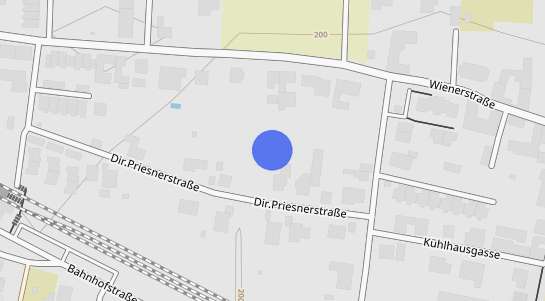 Immobilienpreise Palt