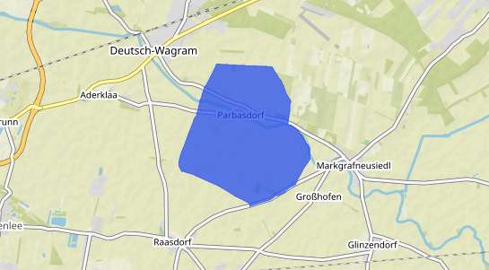Immobilienpreise Parbasdorf