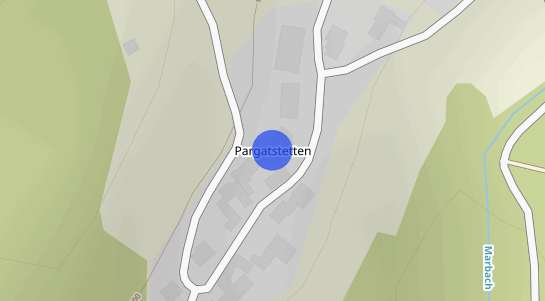 Immobilienpreise Pargatstetten