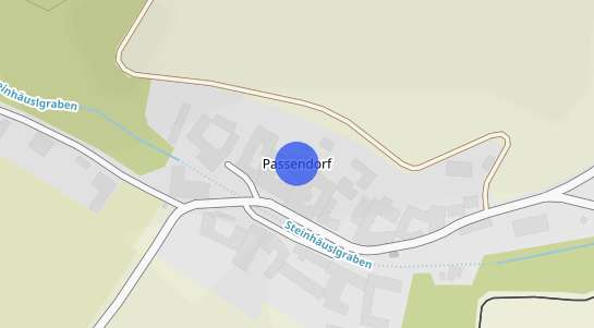 Immobilienpreise Passendorf