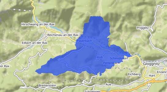 Immobilienpreise Payerbach