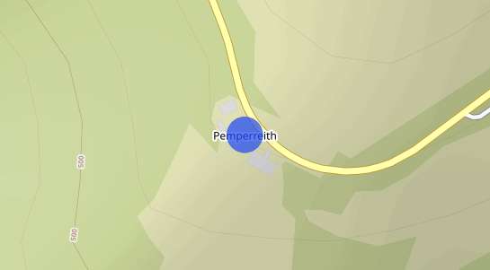 Immobilienpreise Pemperreith