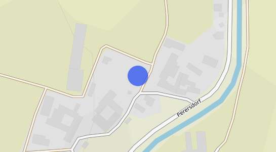 Immobilienpreise Perersdorf