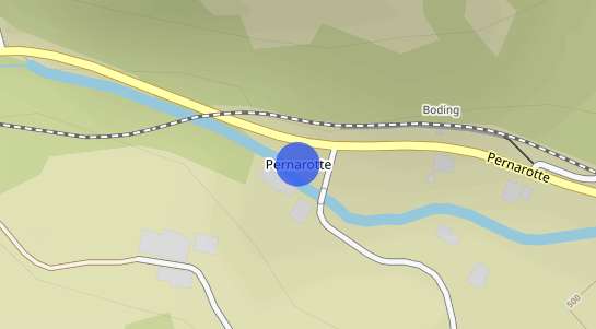 Immobilienpreise Pernarotte