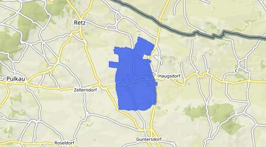 Immobilienpreise Pernersdorf