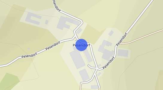 Immobilienpreise Pesendorf