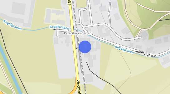 Immobilienpreise Petersbaumgarten