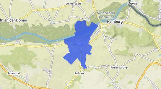 Immobilienpreise Petronell-Carnuntum